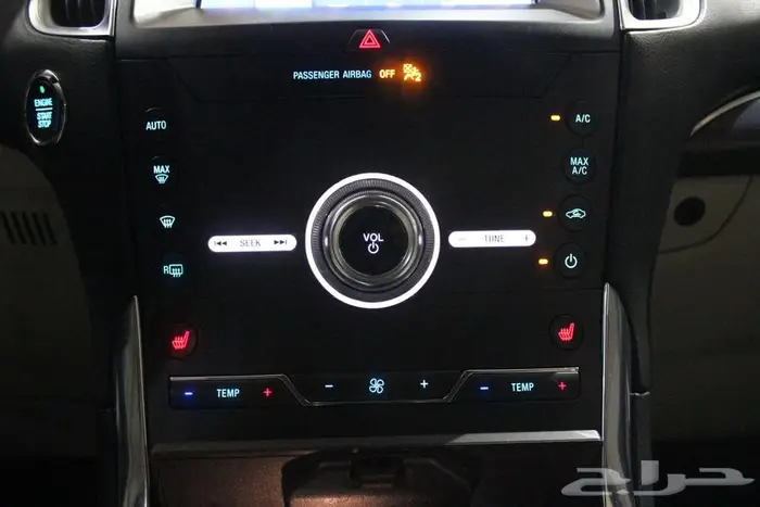 فورد إدج 2020 ابيض بطاقة جمركية 42