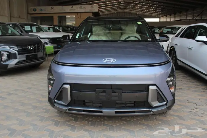 هيونداي كونا كمفورت 2025 سعر95400 5