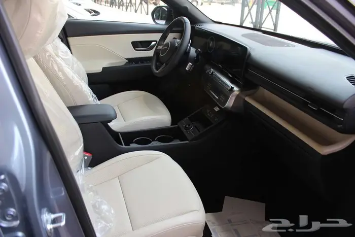 هيونداي كونا كمفورت 2025 سعر95400 2