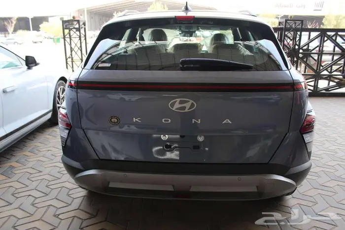 هيونداي كونا كمفورت 2025 سعر95400 3