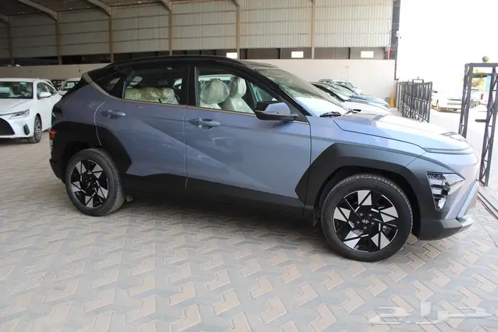 هيونداي كونا كمفورت 2025 سعر95400 6