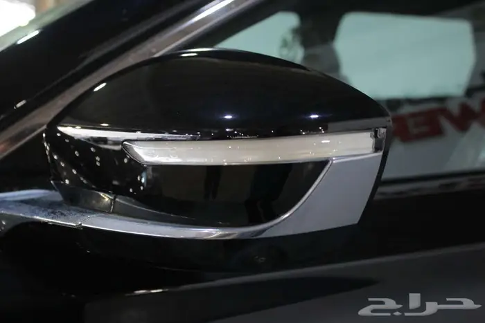 جيتور X90 بلس لكجري ماكينة 1.6 موديل 2025 5