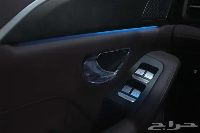 جيتور X90 بلس لكجري ماكينة 1.6 موديل 2025 7