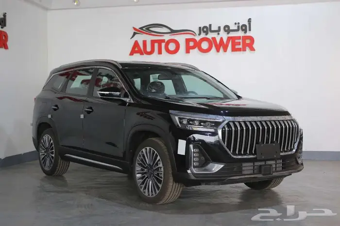 جيتور X90 بلس لكجري ماكينة 1.6 موديل 2025 2