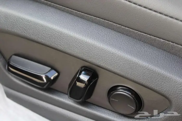 لكزس - ES350 CA - خليجي - 2025.. 6