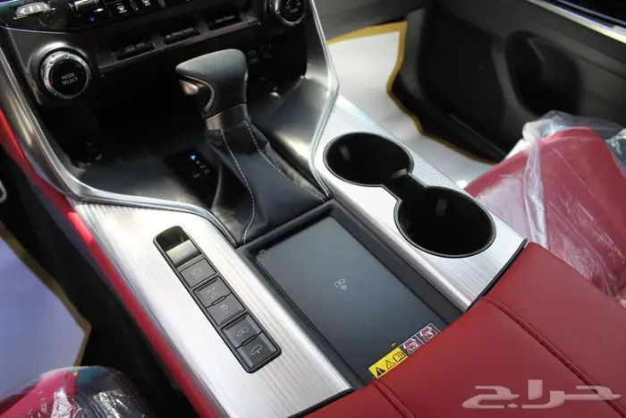 لكزس-LX600 BB -خليجي-2025-فل كامل -25 سماعه داخليه 11