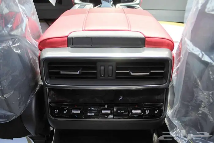 لكزس-LX600 BB -خليجي-2025-فل كامل -25 سماعه داخليه 12