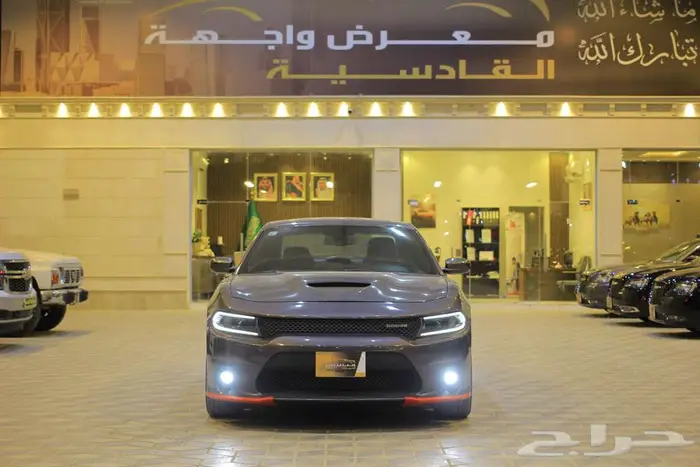 دودج تشارجر 2022 GT 0