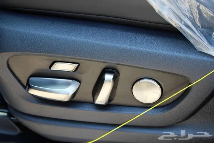 لكزس-LX600 BB -خليجي-2025-فل كامل -25 سماعه داخليه 17