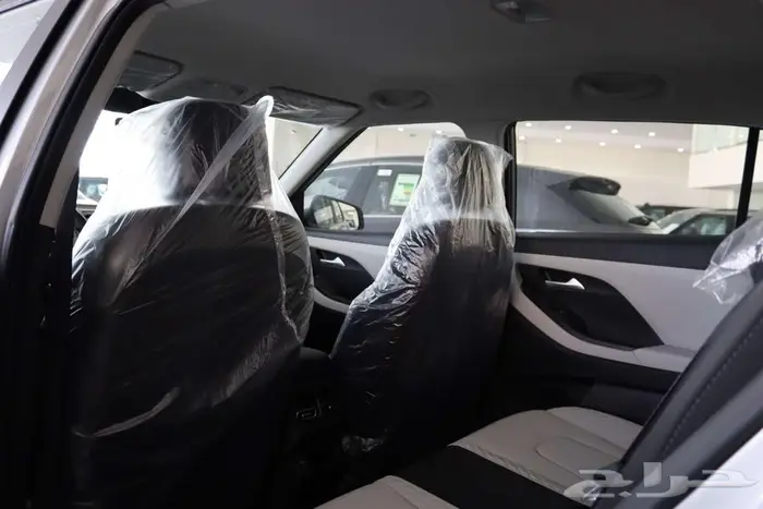 هيونداي كريتا 1.5 سمارت 2025 5