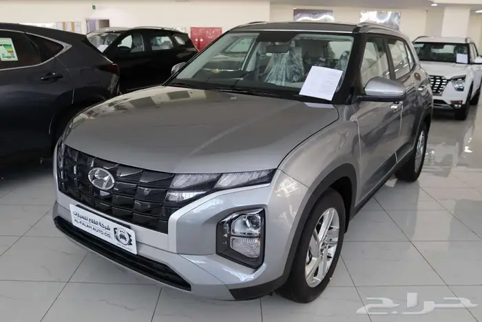 هيونداي كريتا 1.5 سمارت 2025 1