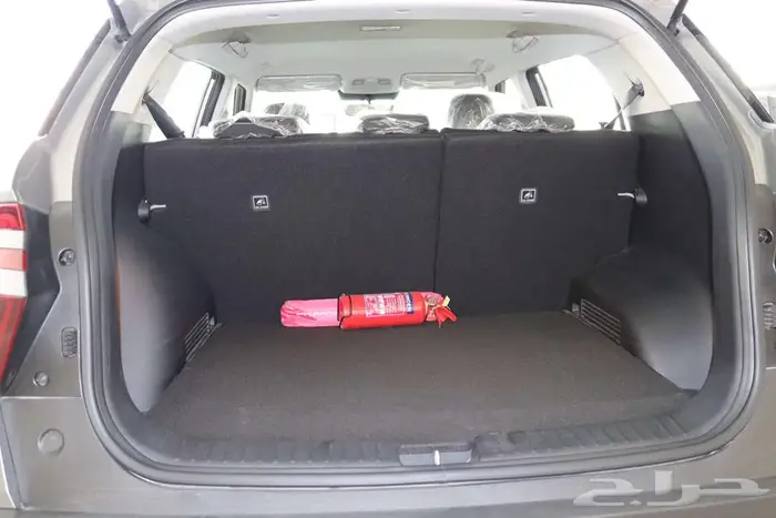 هيونداي كريتا 1.5 سمارت 2025 6