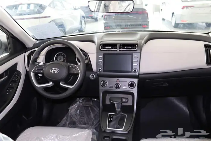 هيونداي كريتا 1.5 سمارت 2025 7