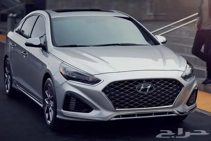 مطلوب سوناتا 2018 او 2019 0