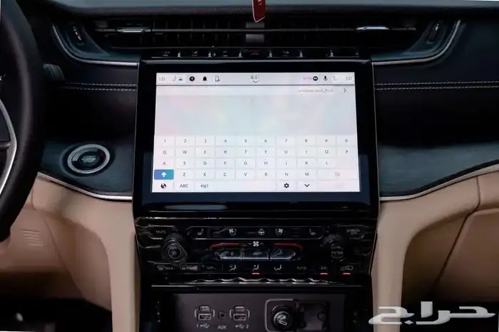 جيب جراند شيروكي 2023 ليمتيد بلس خصم خيالي 7