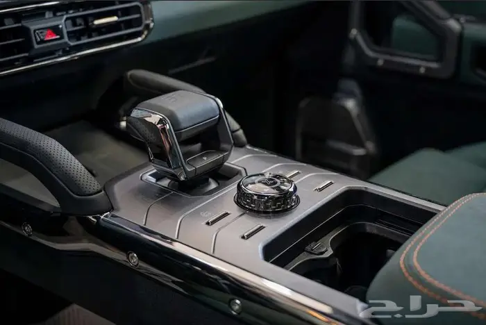 جيتور T2 لاكجري فل كامل موديل 2026 12