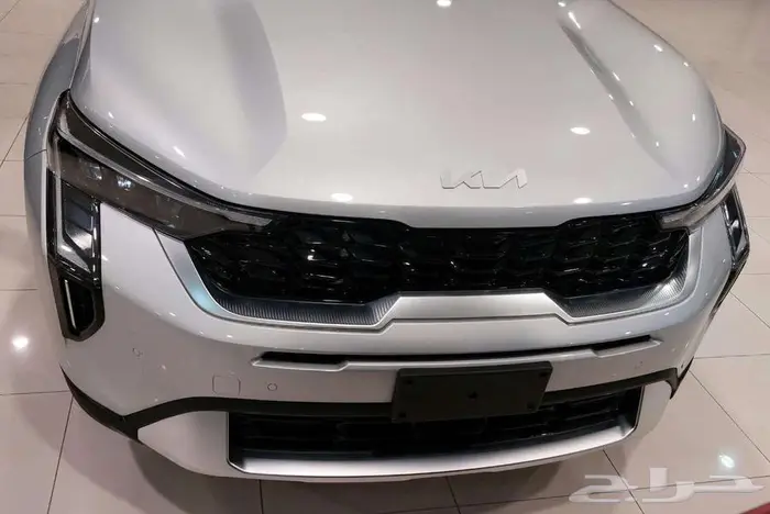 كيا سونت ستاندر 2026 بسعر مميز وكيل الجبر 9