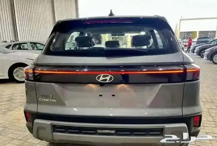 هيونداي كريتا 2026 1