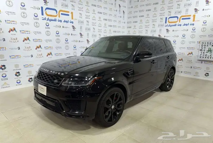 HSE سبورت - 138.000KM -2022 3