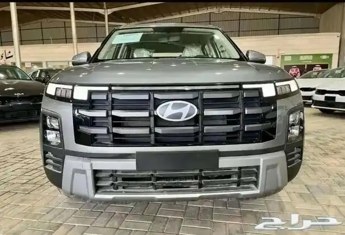 هيونداي كريتا 2026 0