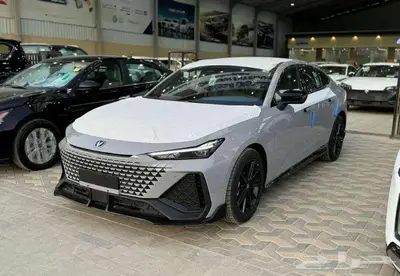 شانجان يوني في UNI V جميع الفئات 2026 اصفار index