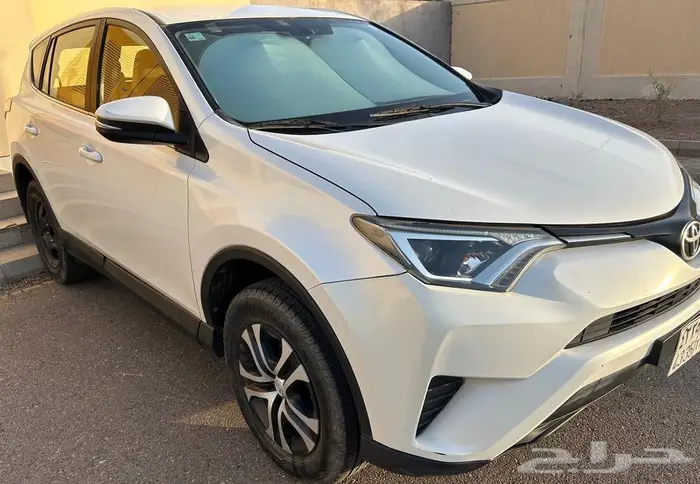 راف فور 2018 للبيع أبو البدل ممشي 307 29