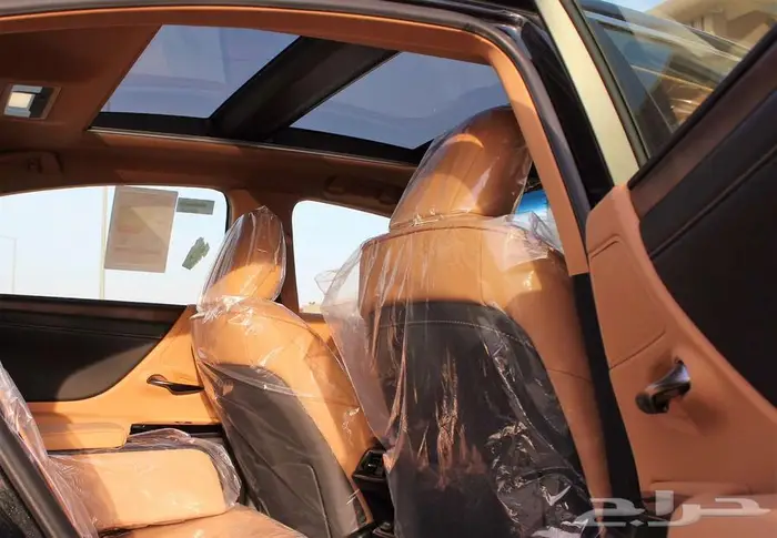 لكزس - ES350 CC - بريمي - 2025 9