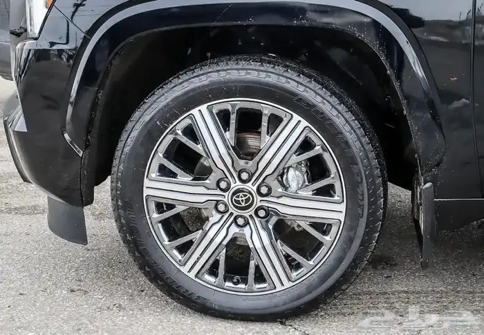 سيكويا كابستون 2023 دبل 4