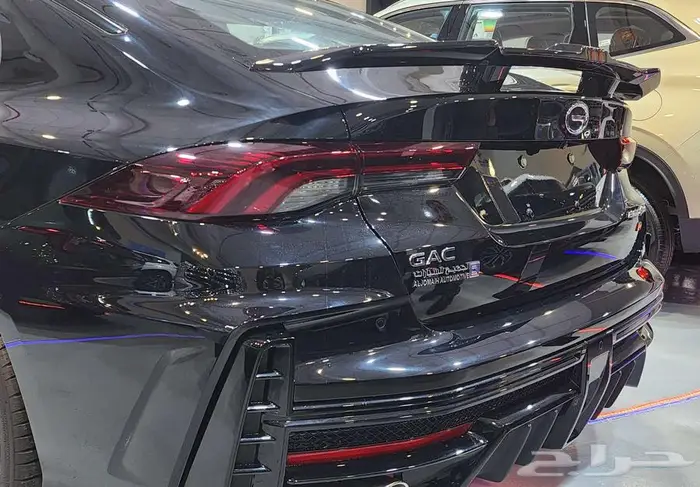 جي ايه سي إمباو فل كامل 2026 GAC EMPOW R 34