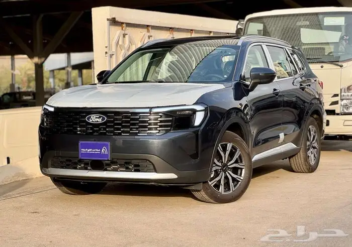 تريتوري 2026 نص فل ترند - ( كاش   أقساط ) . 2