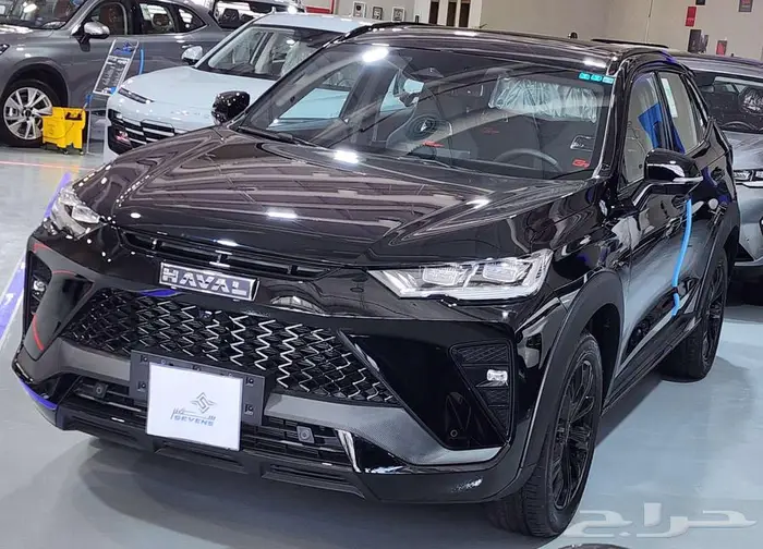 هافال H6 GT 2025 الرياضية (صيانة مجانية) 1