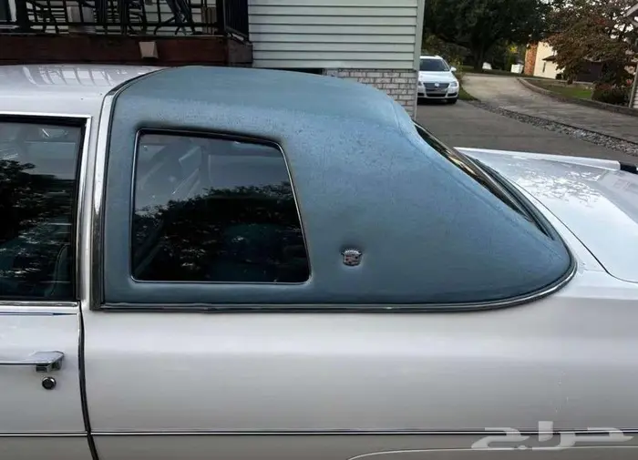 للبيع كاديلاك موديل 1976 Cadillac coupe deville اعلان 4213 2