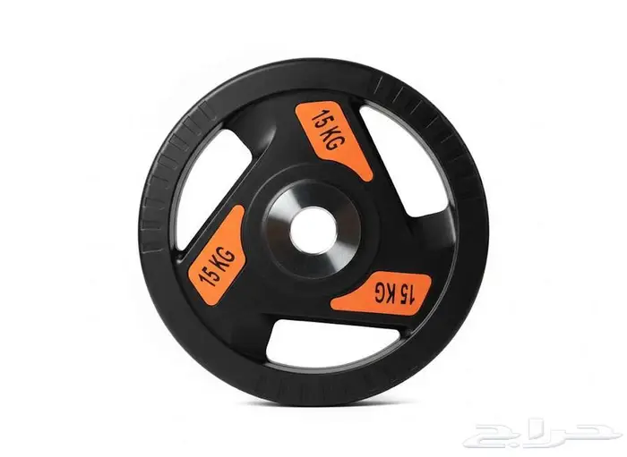 اثقال حديد اولمبي جديدة جملة ومفرد أجهزة رياضية 2