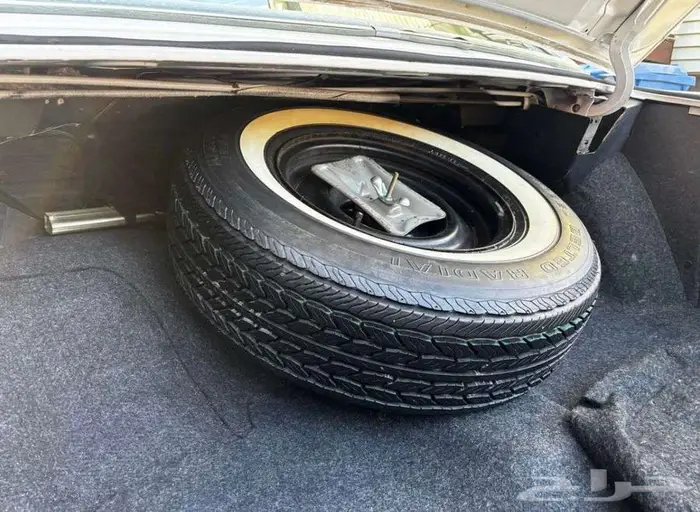 للبيع كاديلاك موديل 1976 Cadillac coupe deville اعلان 4213 9