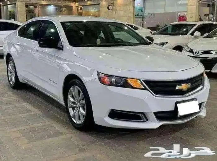 للبيع شيفرولية امبالا 2018 سعودي وارد التوكيلات 0