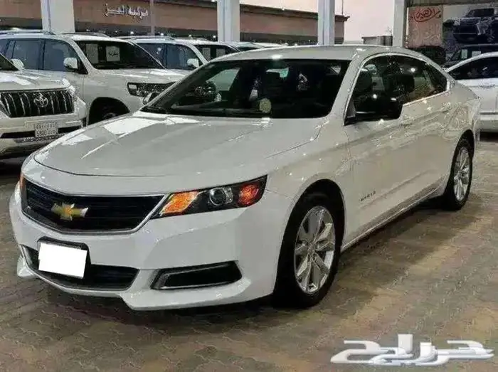 للبيع شيفرولية امبالا 2018 سعودي وارد التوكيلات 1