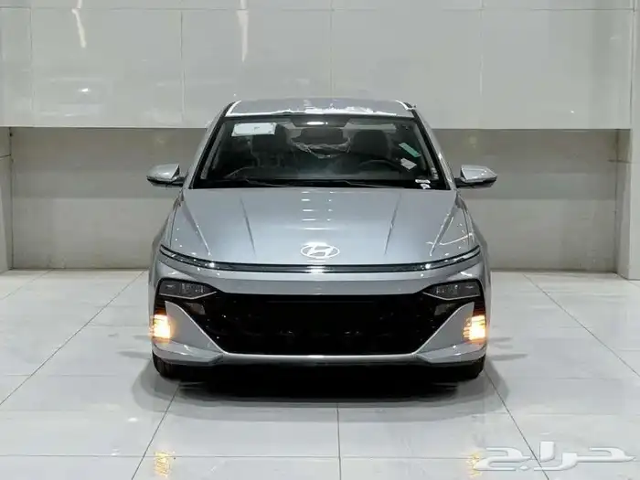 هيونداي اكسنت فليت 2026 اقساط 0