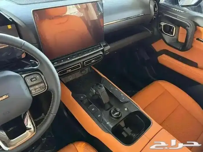 هافال H7 2026 فل كامل أقل الاسعار وافضل العروض كاش لعملائنا 6