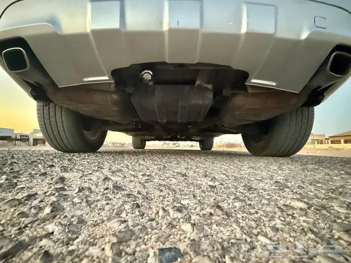 مرسيدس ML500 سبورت 14