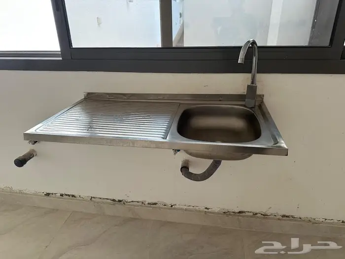 مغسله مستعمله الرياض 1