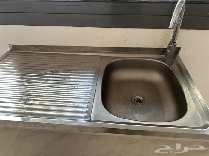 مغسله مستعمله الرياض 2