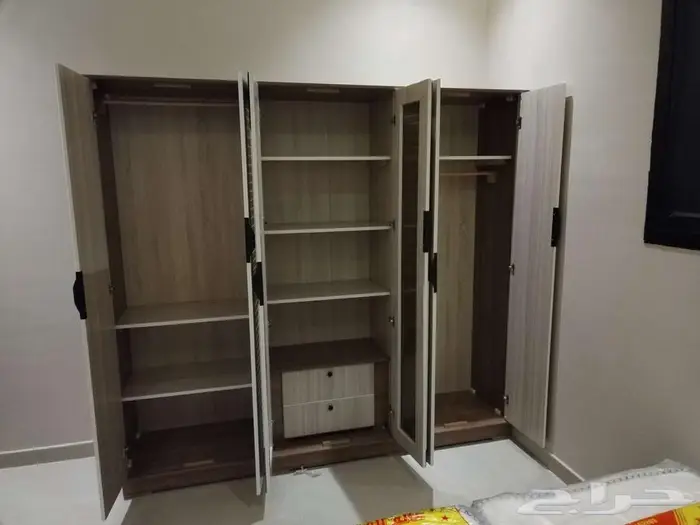 غرف نوم وطني جديد 5