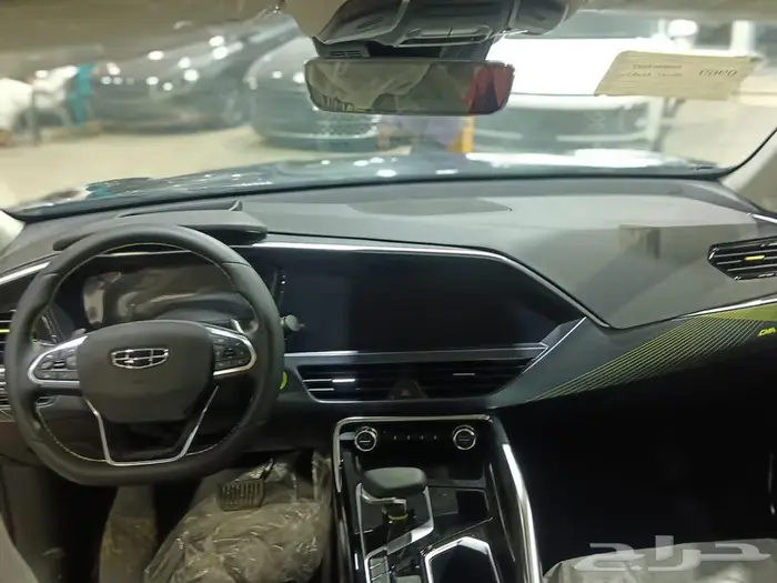 امتلك توجيلا GF  2025 الآن ب114 425 ريال فقط 5