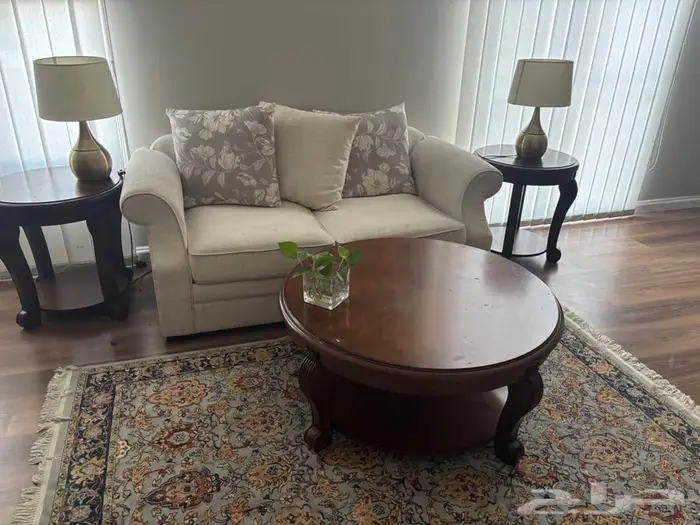 اثاث امريكي بيع بالكامل 1