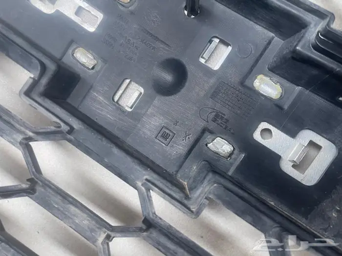 شبك تاهو اصلي ( GM ( 2015-2020 5