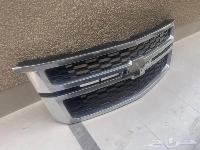 شبك تاهو اصلي ( GM ( 2015-2020 4