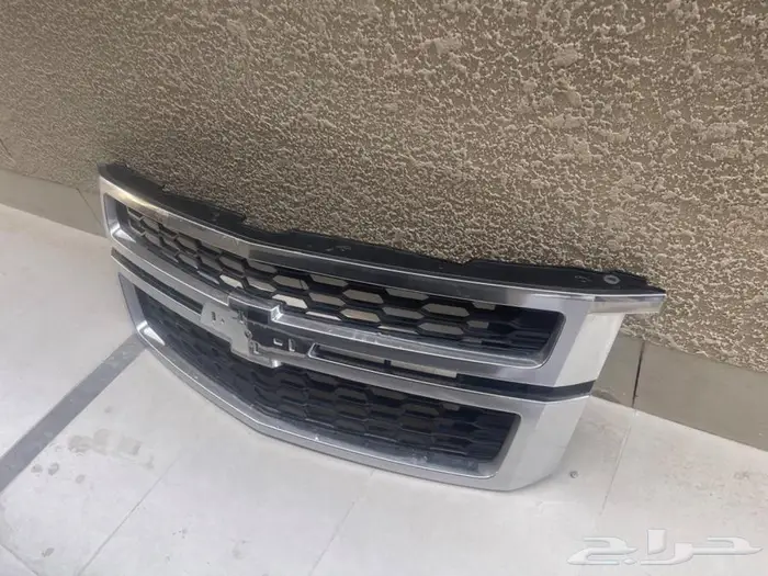 شبك تاهو اصلي ( GM ( 2015-2020 3