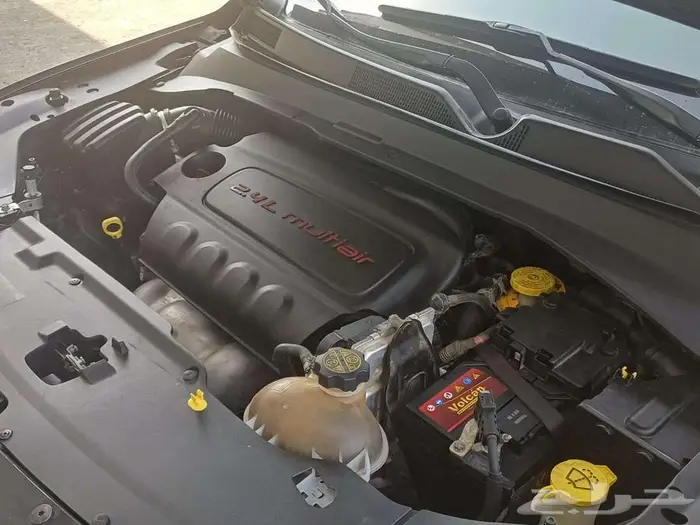 Jeep Compass Longitude 2018 for sale or exchange 3