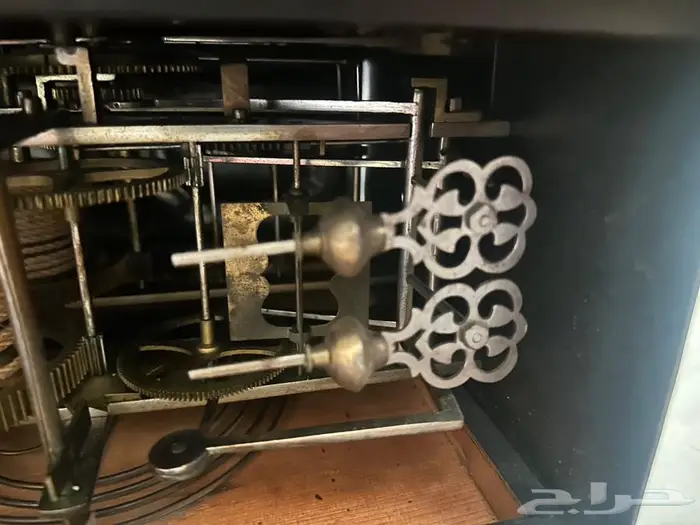 ساعات انتيك (تم البيع) antique clock 9