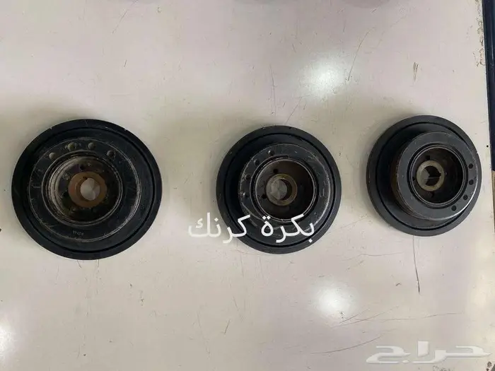 A.B.S وقطع اصليه لكزس Gs من 98 الى 2004 7